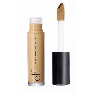 e.l.f. 16HR Camo Concealer Medium Sand 85848 Full Coverage Longwear NEW